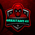 logo anthony ben Warne greatant41