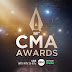 logo CMA Country Music Association