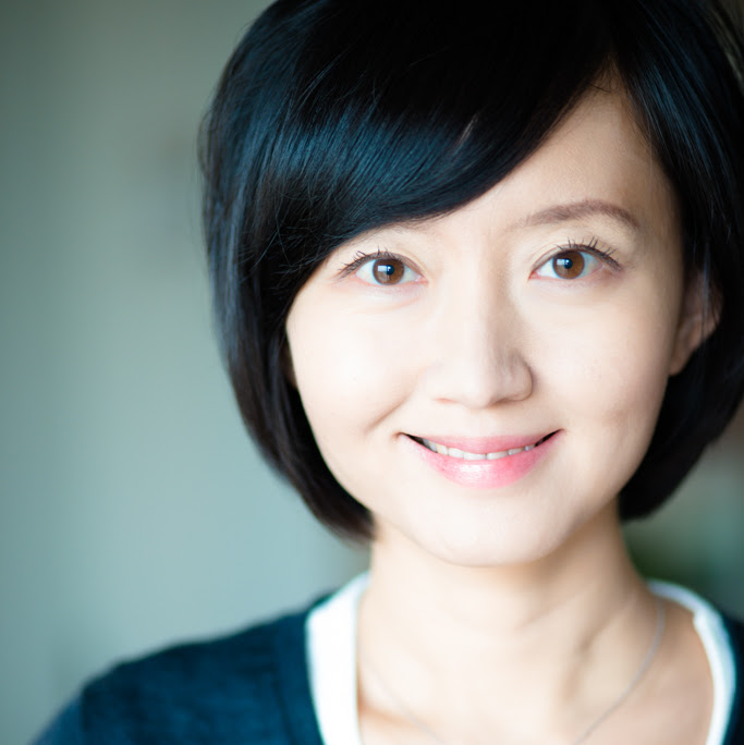 柴静 Chai Jing