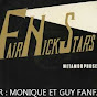 Fair Nick Stars - Topic