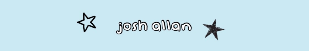 josh allan Banner