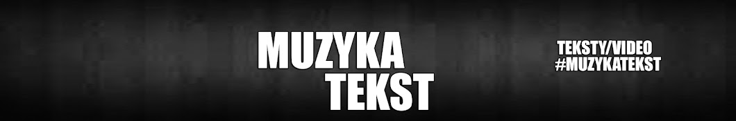 Muzyka Tekst