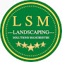 Landscaping Solutions Manchester Ltd