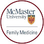 McMaster Family Medicine