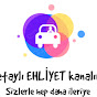 Detaylı EHLİYET Kanalım