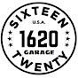 1620 Garage & Farm