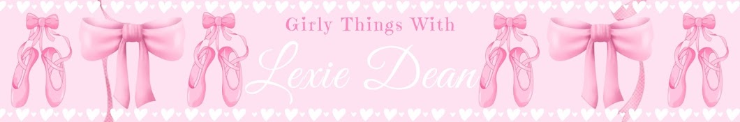 Lexie Dean Banner