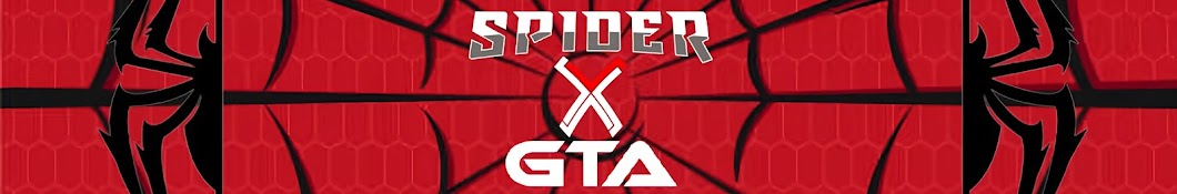 SpiderX GTA