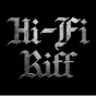 Hi-Fi Riff
