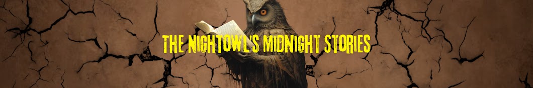 The Nightowl's Midnight Stories 1