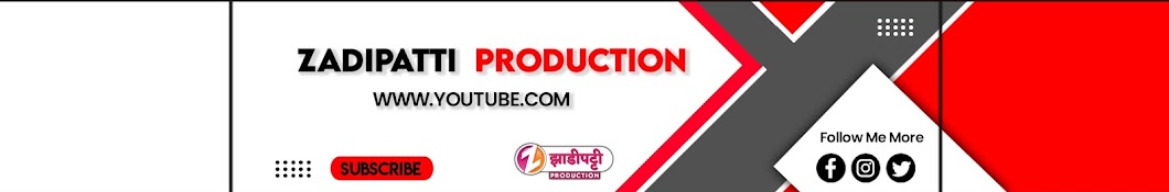 Zadipatti Production