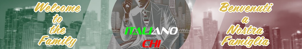 ItalianoChi