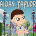 logo Aidan Taylor Productions 