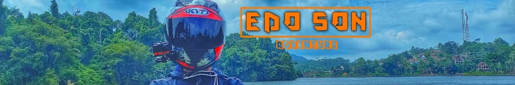 Edo Son Adventure