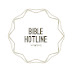 바이블 핫라인 _ Bible Hotline