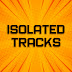 logo Isolated Tracks