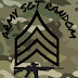 Army SGT Random