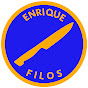 ENRIQUE FILOS (cuchillos, afilado y bushcraft)