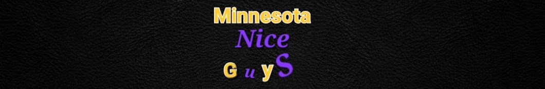 Minnesota Nice Guys