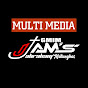 MultiMedia JAM'S