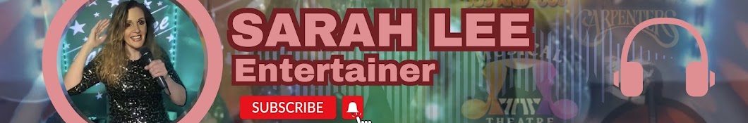 Sarah Lee Entertainer