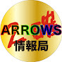 ARROWS情報局【ARROWS-SCREEN 公認切り抜き】