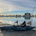 Adan Kayak Fishing