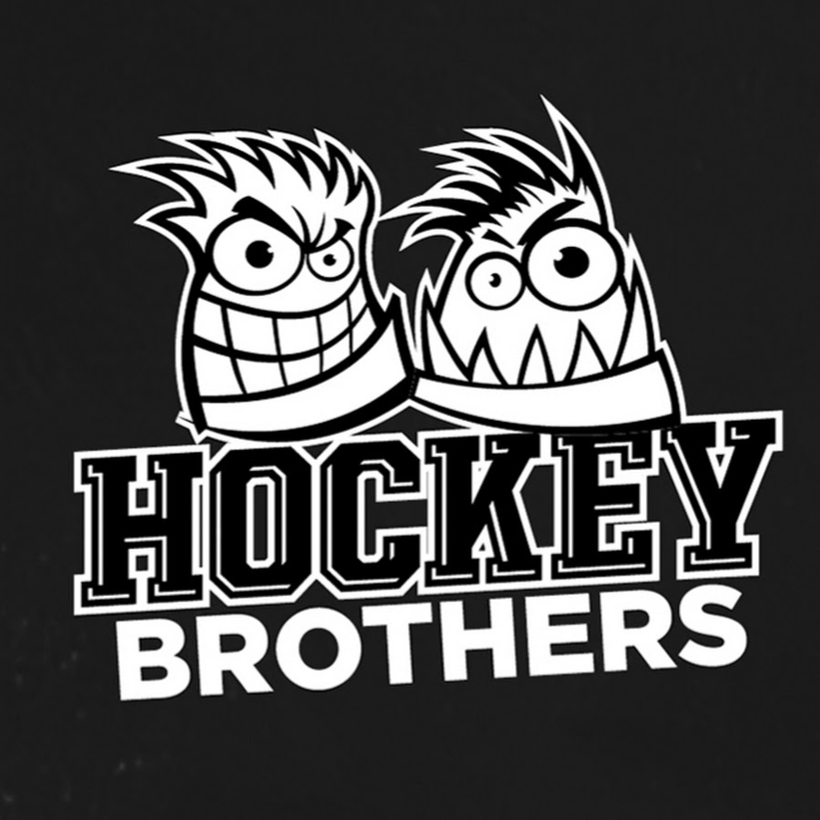 HockeyBrothersTV - YouTube