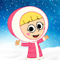 KidsCamp Nursery Rhymes & Learning Videos for Kids youtube avatar