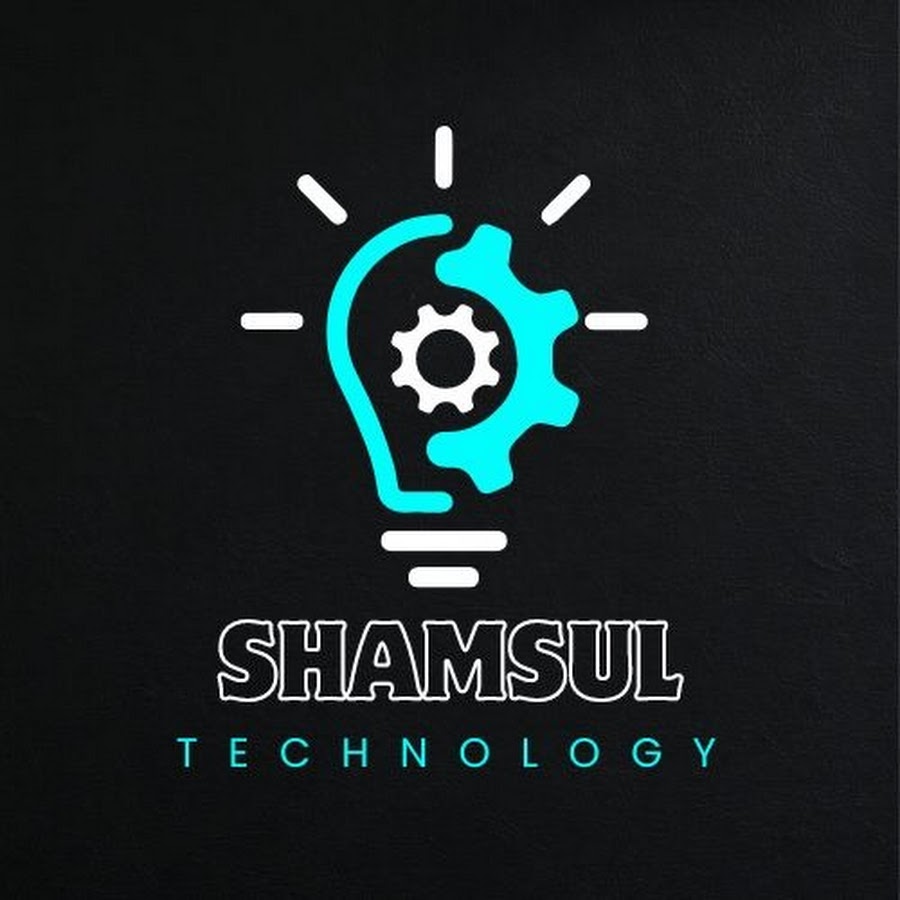 Shamsul technology 