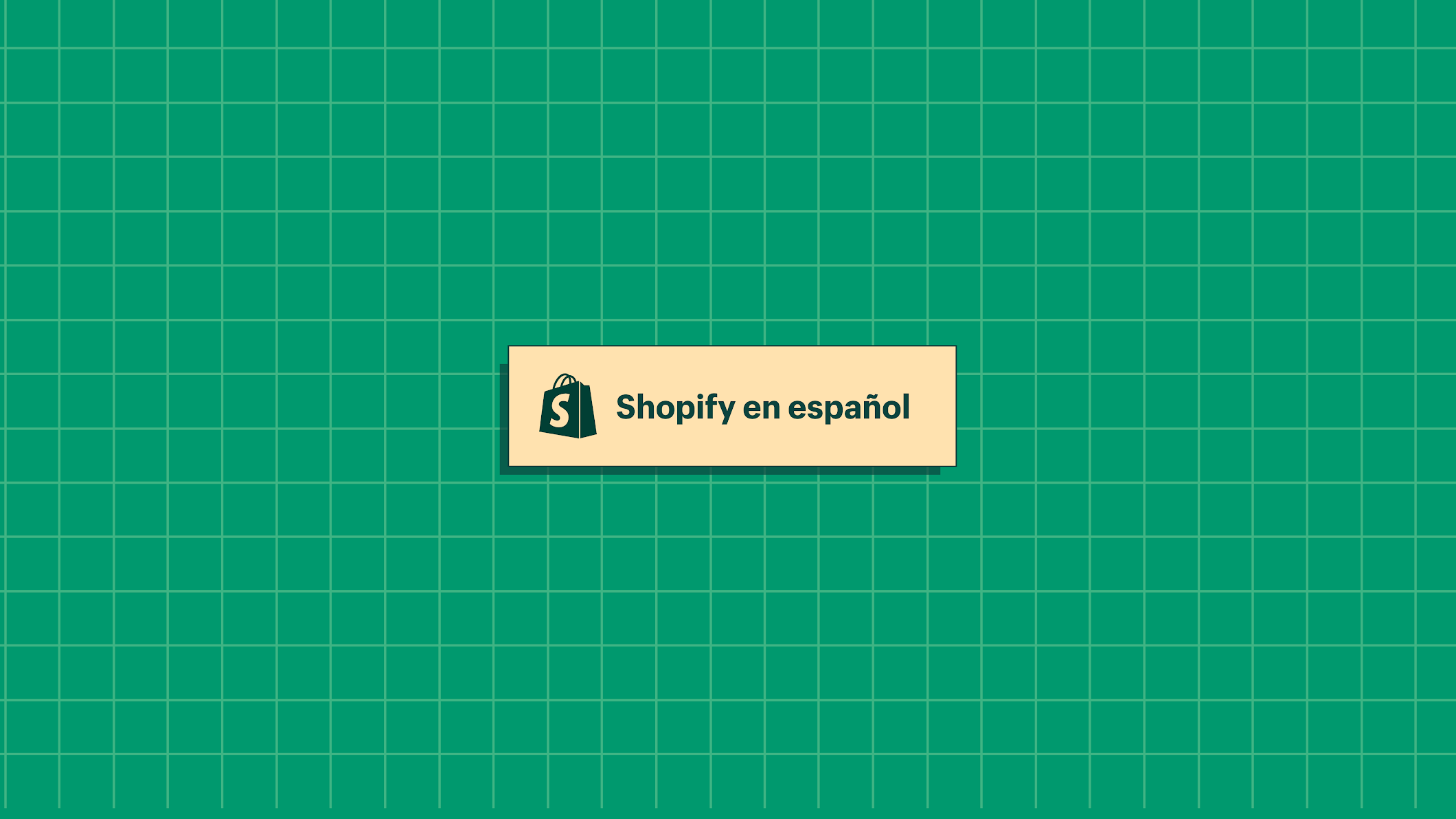Shopify - Español