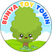 Bunya Toy Town