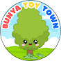 Bunya Toy Town youtube avatar