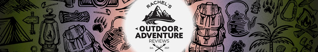 Rachel's Outdoor Adventure Reviews