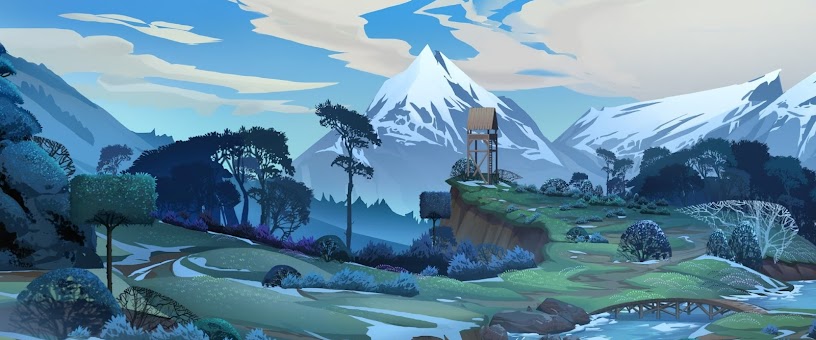 Artist Thumbnail