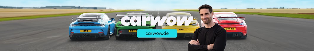 carwow.de Banner