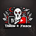 logo Тайны и Ужасы