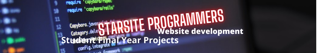 Starsite Programmers