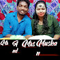 Mr and Mrs Muskan