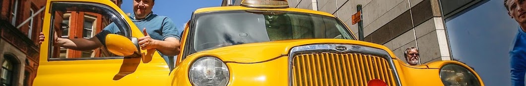 Kevs Cab. Banner