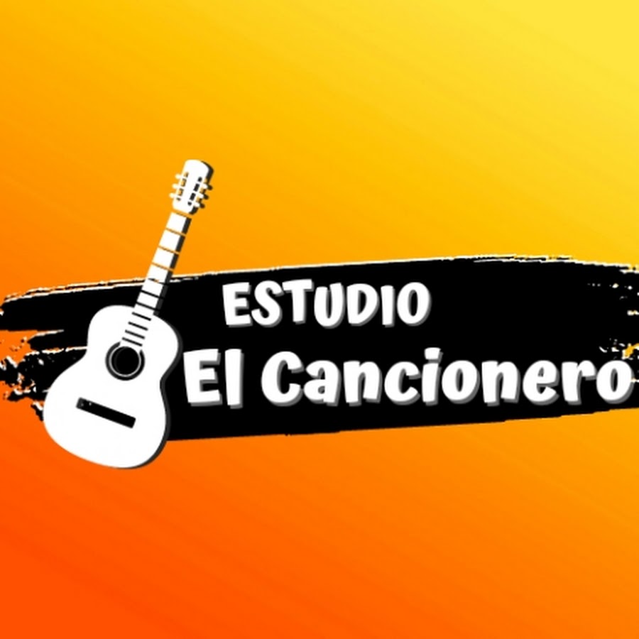 Estudio El Cancionero @EstudioElCancionero