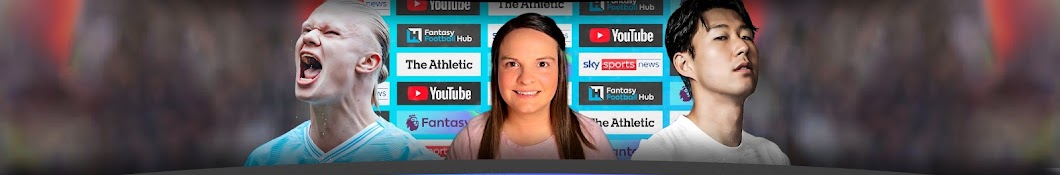 Holly Shand FPL Banner