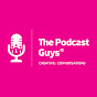 The Podcast Guys