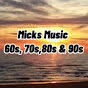 Mick's Music Channel