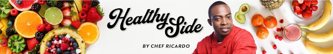 Healthy Side Banner