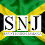 SPRINT NATION JAMAICA 