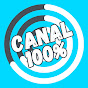 Canal 100%