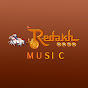Redakh Arts Music