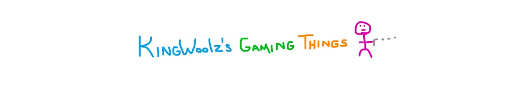 KingWoolz Games Banner