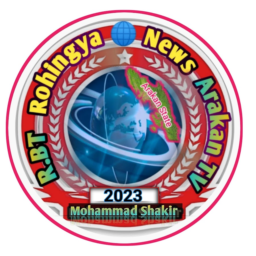 Rohingya News Arakan TV @RohingyaNewsArakanTV